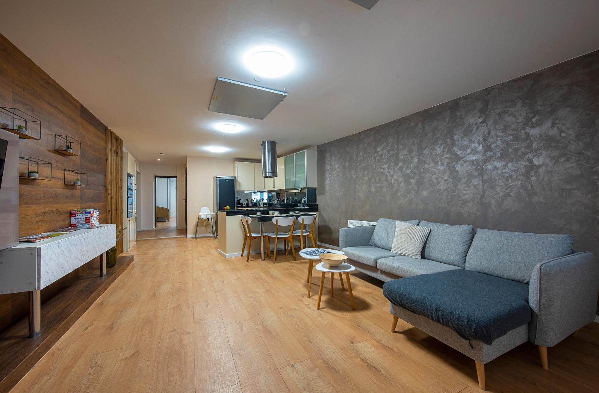 Elevante Residence Poprad Eksteriør billede