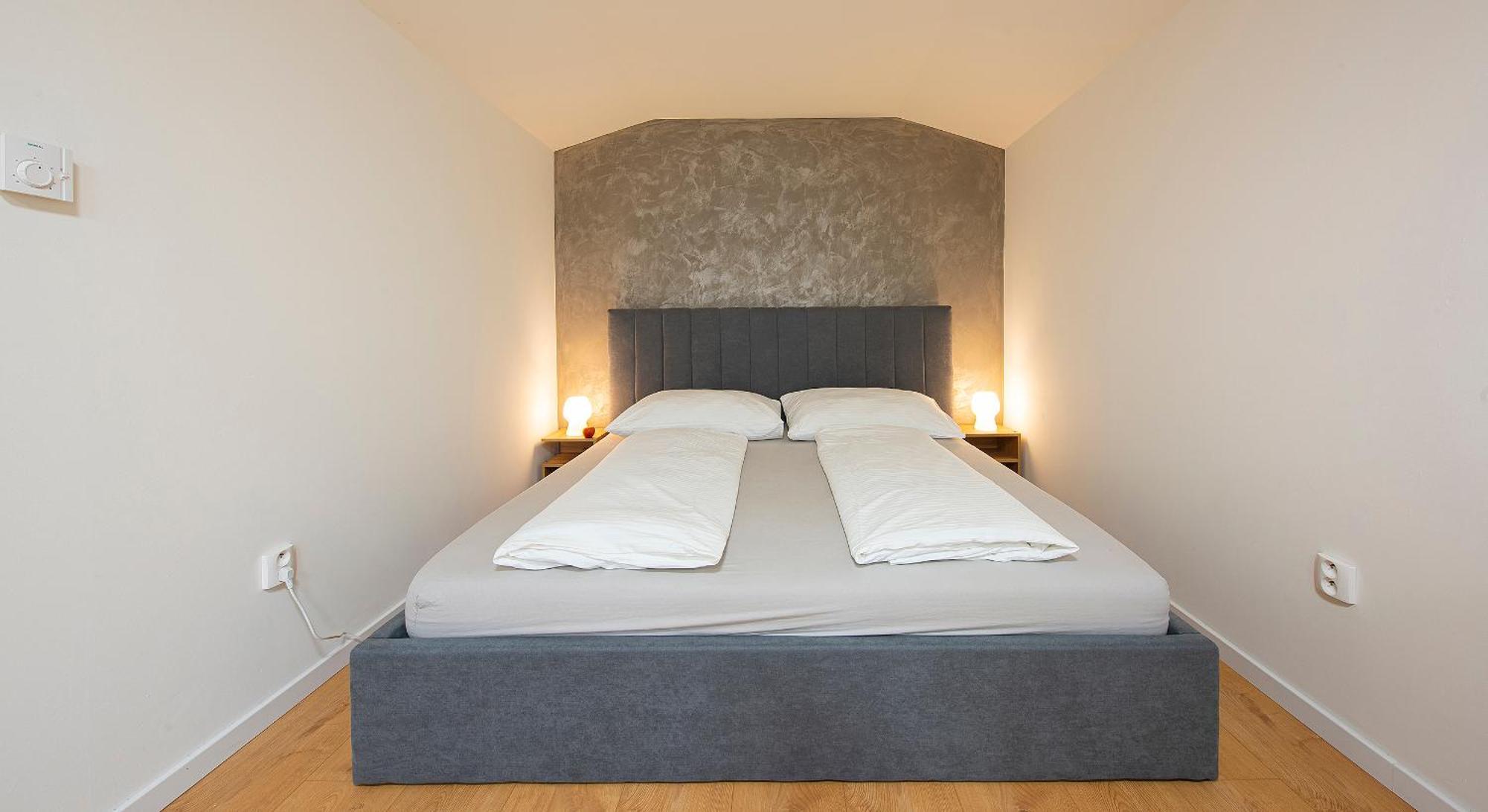 Elevante Residence Poprad Eksteriør billede