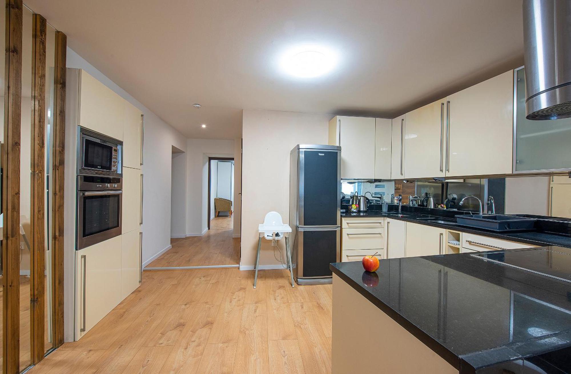Elevante Residence Poprad Eksteriør billede