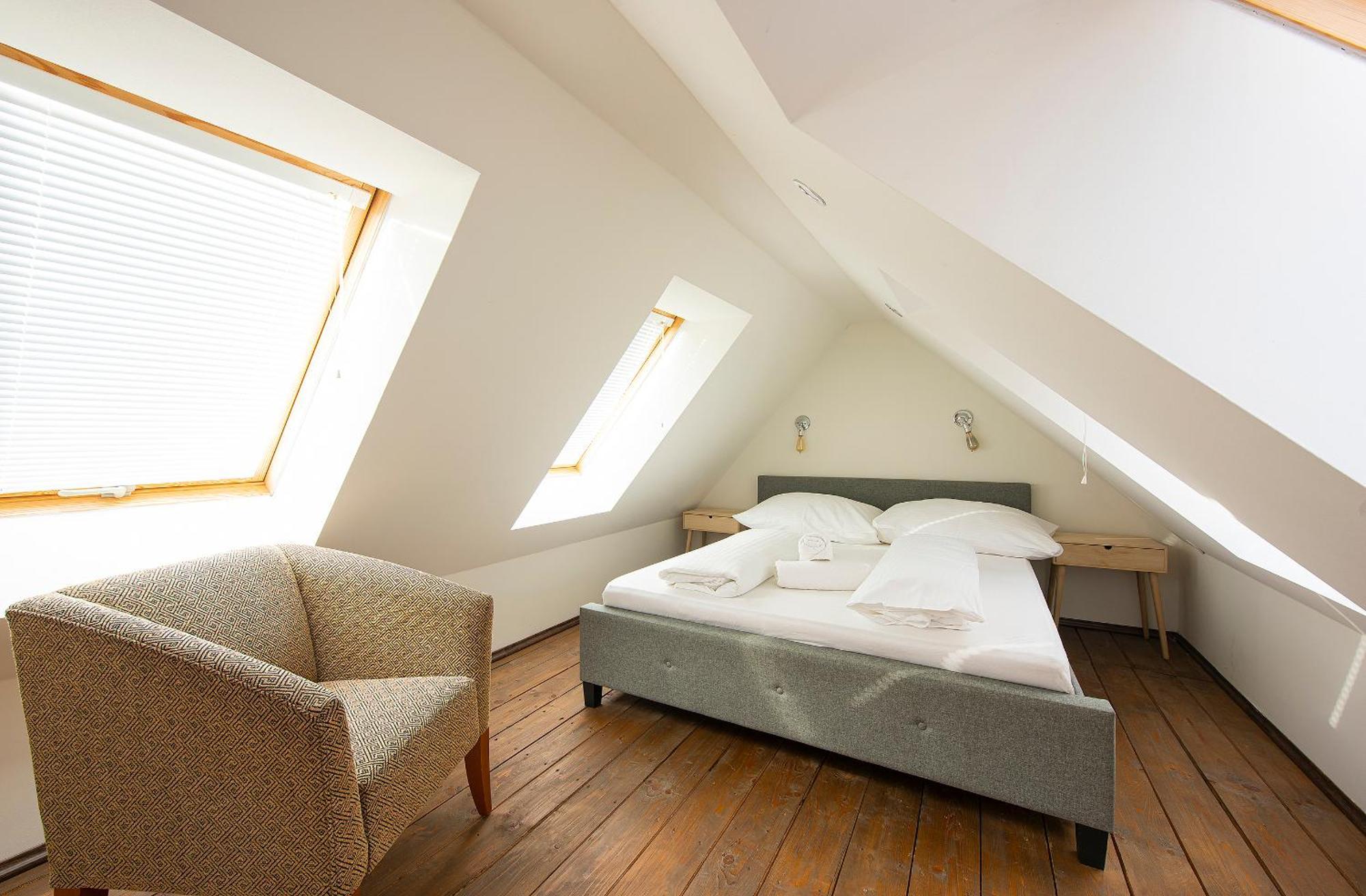 Elevante Residence Poprad Eksteriør billede