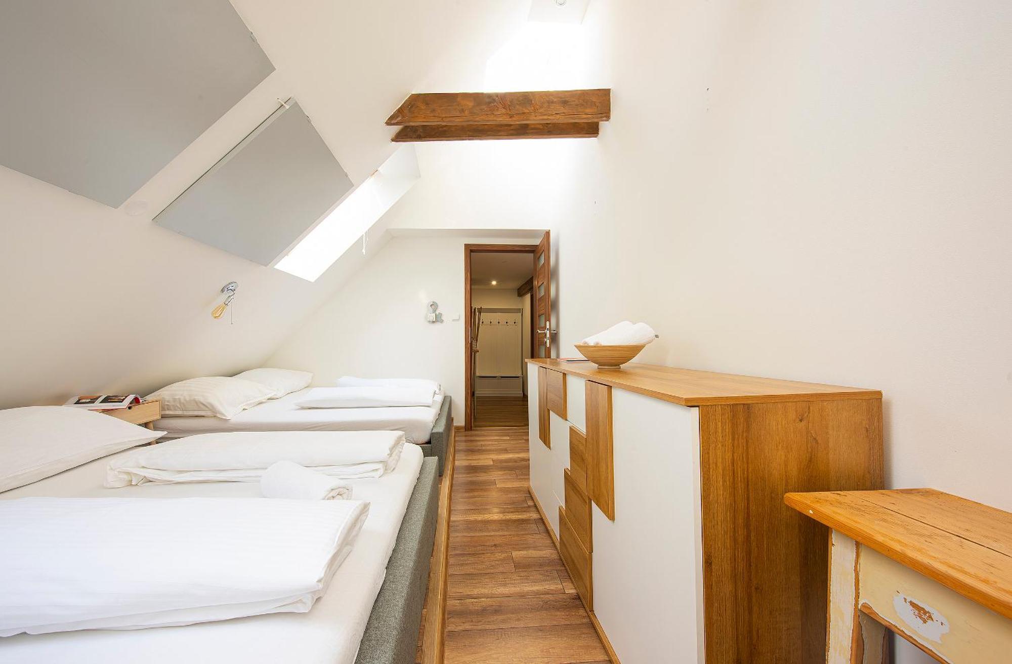 Elevante Residence Poprad Eksteriør billede