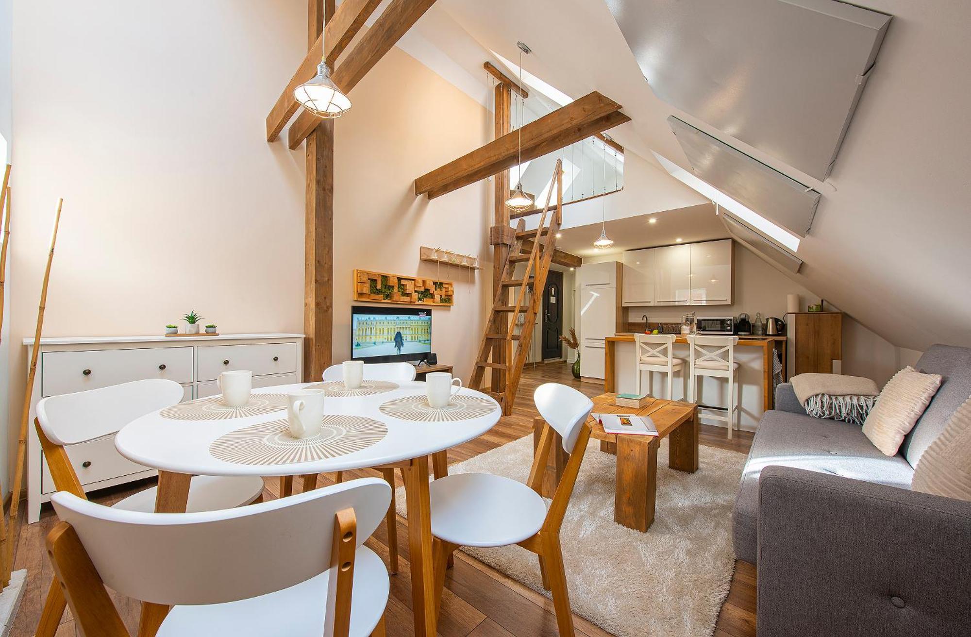 Elevante Residence Poprad Eksteriør billede
